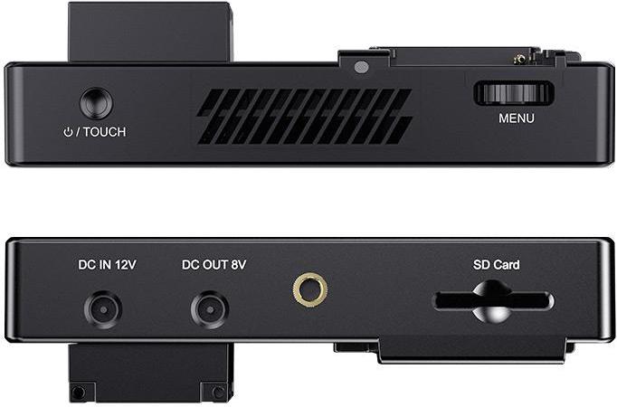 Actual product image Feelworld LUT5 (5.50", Full HD)