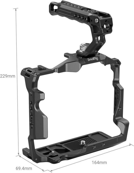 Produktbild SmallRig Cage Kit Nikon Z9 3738