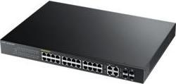 Image du produit Zyxel Nebula GS1920-24HPv2 (24 Ports)