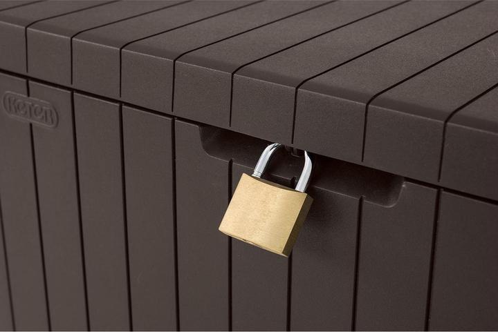 Productafbeelding Curver City Storage Box
