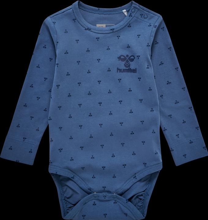 Immagine prodotto hummel hmlBEESY CORPO L/S (74)