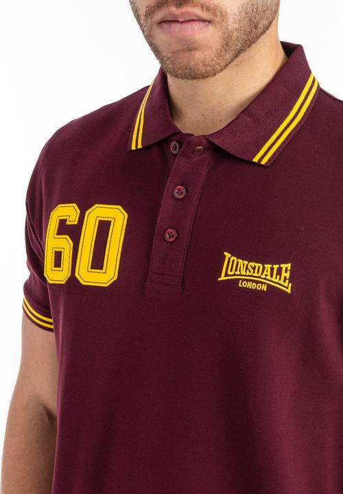 Immagine prodotto Lonsdale Hellister (XXL)