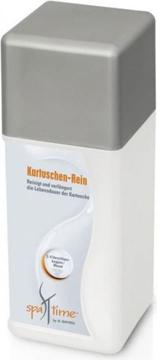 Immagine prodotto SpaTime Cartuccia Clean 0,8 kg (800 g)