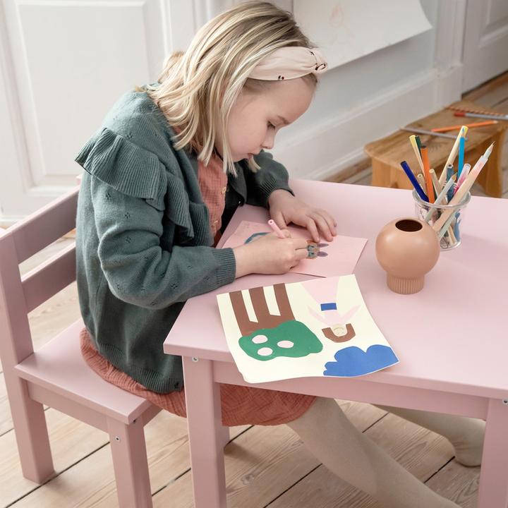 Produktbild Hoppekids Mads (Kindertisch)
