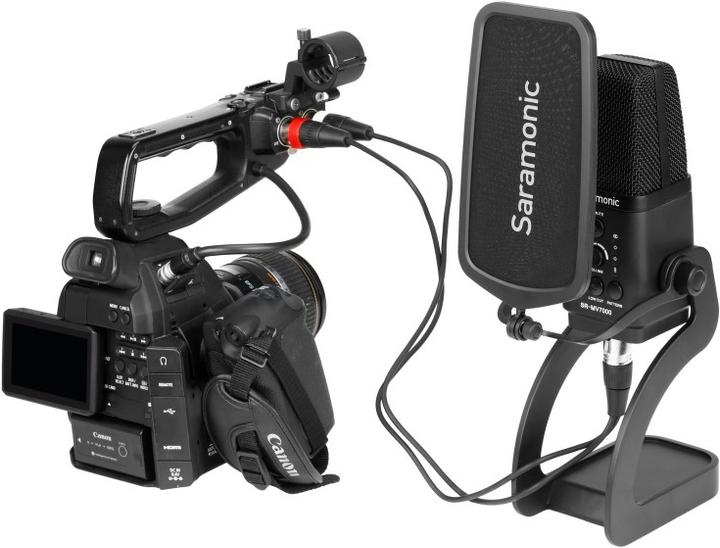 Produktbild Saramonic SR-MV7000