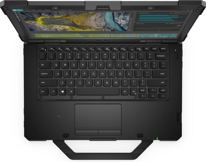 Produktbild Dell 5430 Rugged (14", Intel Core i5-1145G7, 16 GB, 512 GB, Eng. Int.)