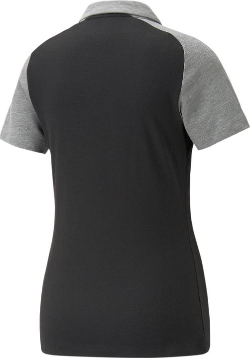 Actual product image Puma teamCUP Casuals Polo Wmn (XXL)