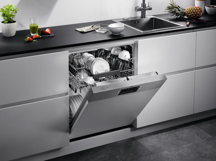 Produktbild AEG FEB52600