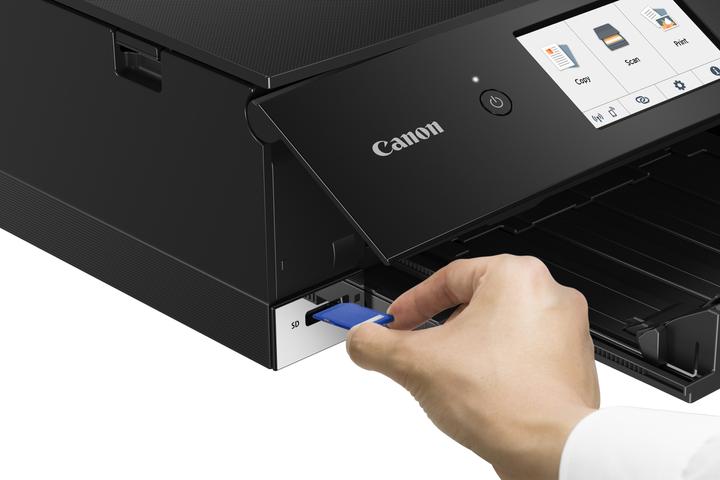 Immagine prodotto Canon Pixma TS8350a (Inchiostro, Colore)
