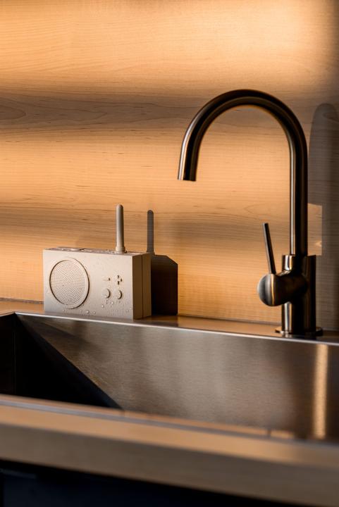 Productafbeelding Lexon Tykho 3 (FM, Bluetooth)