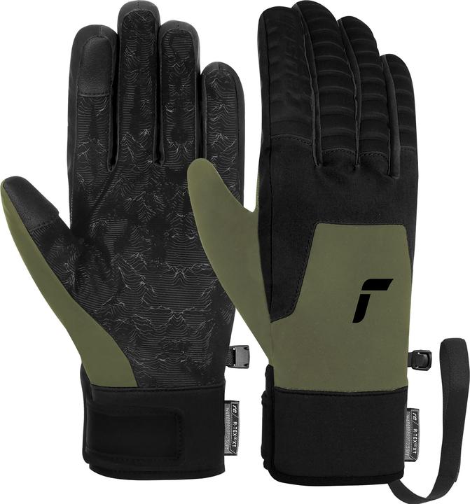 Reusch Raptor R-TEX XT TOUCH-