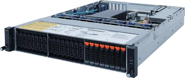 Gigabyte ARM BAREBONE R272-P33 2U 1XCPU