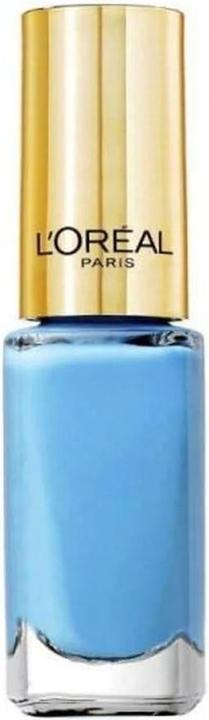 Immagine prodotto L'Oréal Paris Smalto per unghie L'Oreal Colour Riche 5ml (Il cielo si adatta al cielo, Smalto)