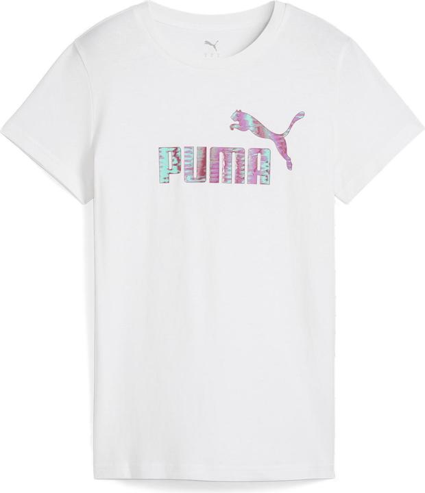 Puma ESS NATURE 2.0 Tee (XS)
