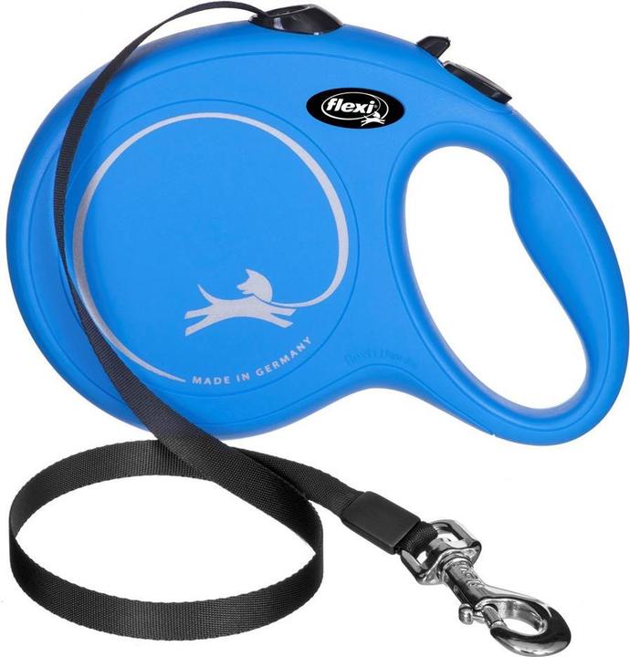 Actual product image Flexi New Classic belt (L, Dog, General, Walks)