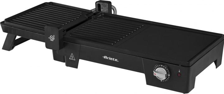 Immagine prodotto Ariete Multi-Grill 3in1
