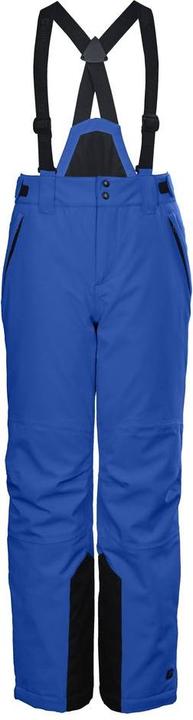 Neon Blue, Blue