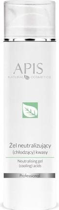 Image du produit Apis Natural Cosmetics Apis - Acid Neutralising Gel gel neutralisant (refroidissant) acide 200ml (Gel, 200 ml)