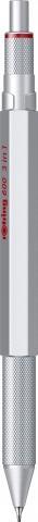 Actual product image Rotring Feinminenst (Silver, Red, 1 x)