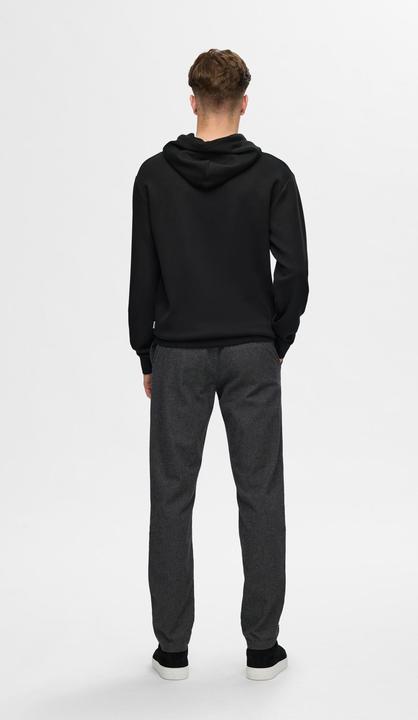 Image du produit Selected Homme Slhemanuel Soft Hood Sweat Noos (XL)