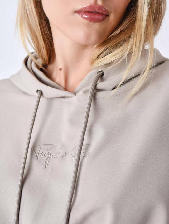 Actual product image Project X Paris Women's hoodie dress (L)