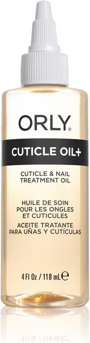 Orly Cuticle Oil + 118 ml (118 ml)