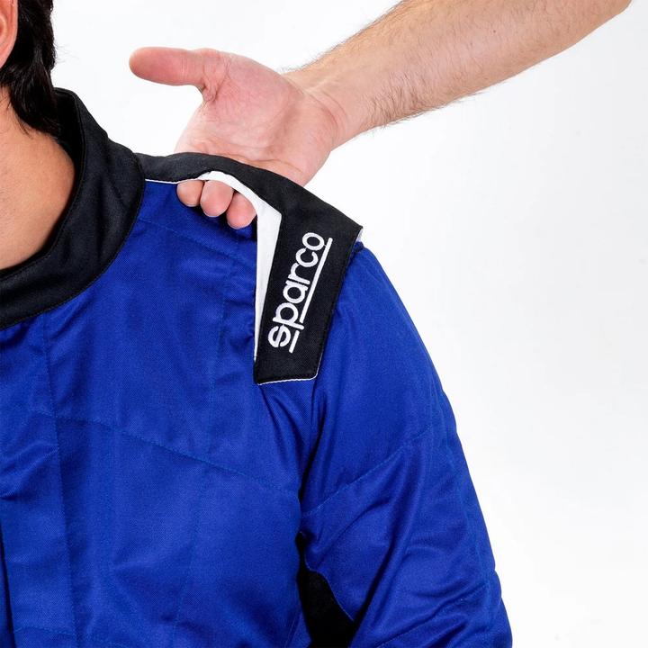 Actual product image Sparco Sprint R566 (64, XXL)
