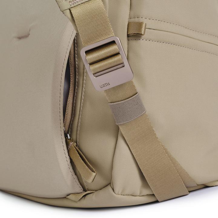 Productafbeelding Urth Arkose 20L Rugzak (Beige) (Foto rugzak)