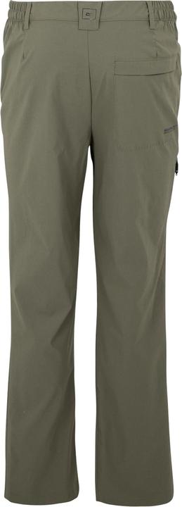 Actual product image Regatta Mens Highton II Hiking Trousers (42)