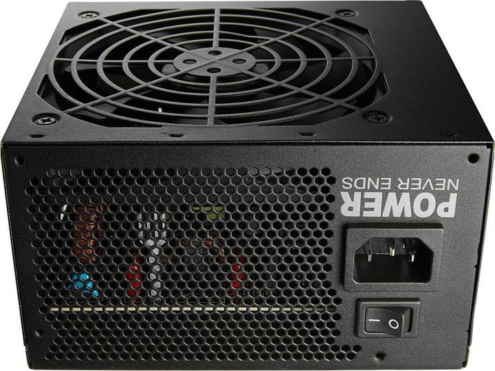 Image du produit Fortron FSP Alimentation HEXA+ PRO 350 85+ 350W ATX (350 W)