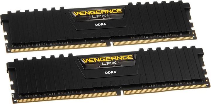 Produktbild Corsair Vengeance LPX (2 x 16GB, 3200 MHz, DDR4-RAM, DIMM)
