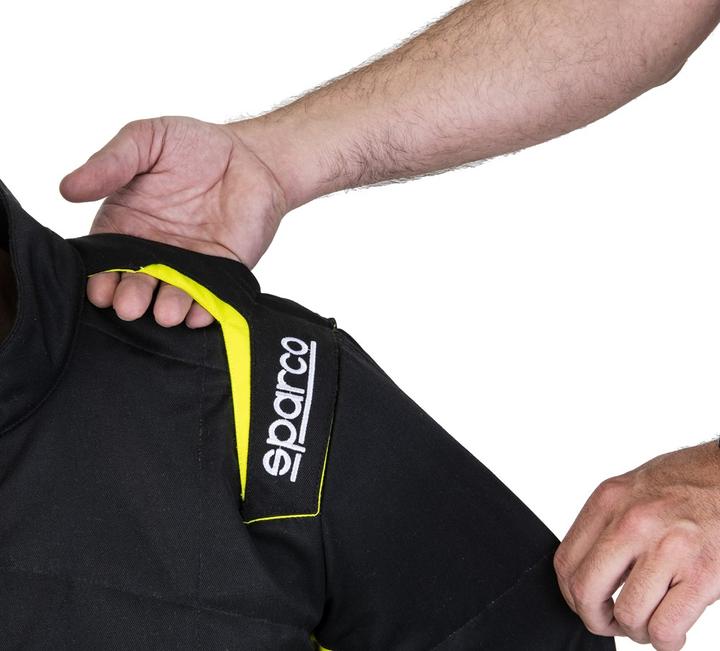 Actual product image Sparco Sprint R566 (60, XL)