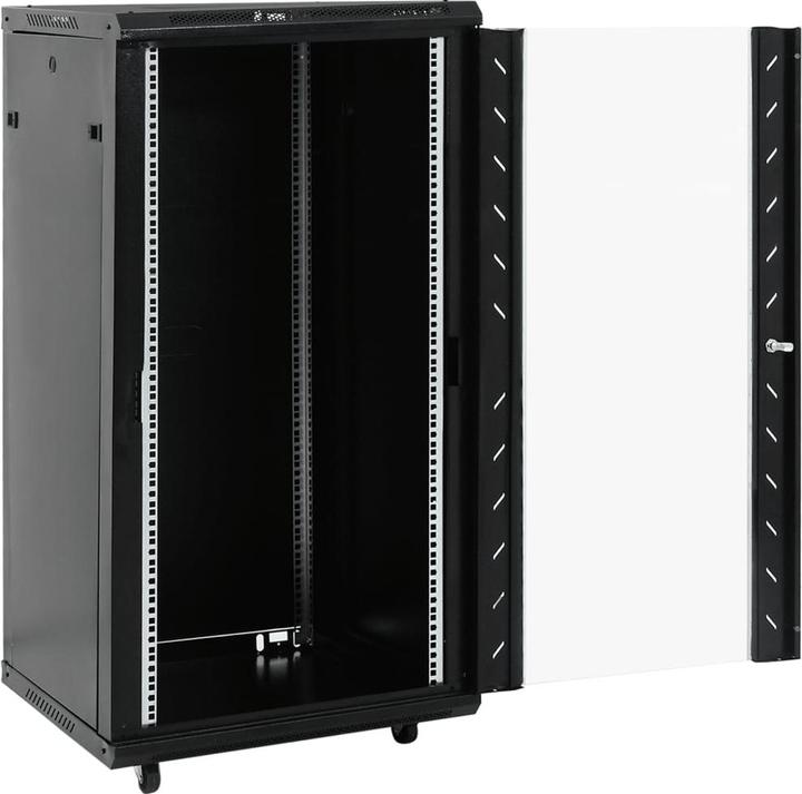 Produktbild VidaXL Dulce (22 HE, 19 Zoll Rack)