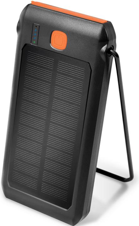 LogiLink Power Bank (10000 mAh, 18 W, 37 Wh)