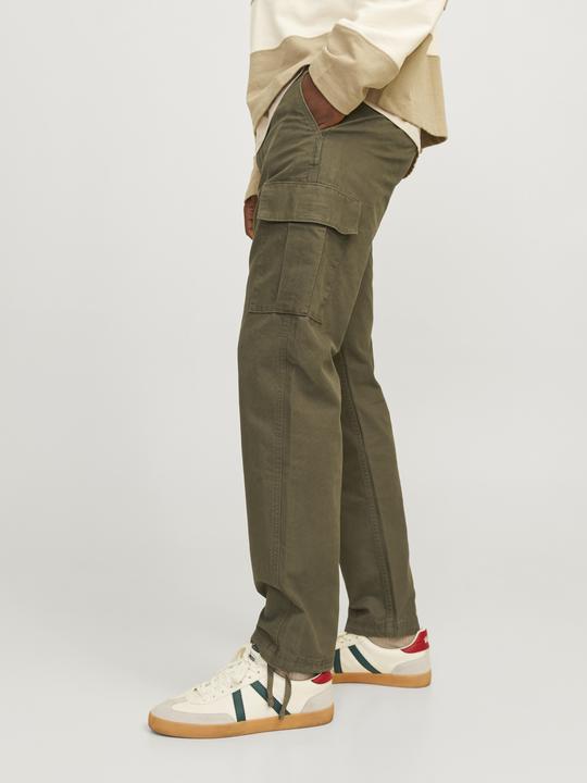 Produktbild Jack & Jones Jpstkane Jjbarkley Cargo Pant Noos (W27/L30)