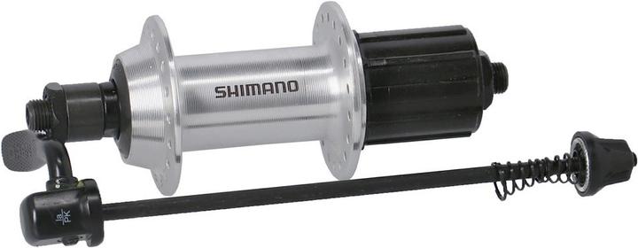 Produktbild Shimano FH-TX 500