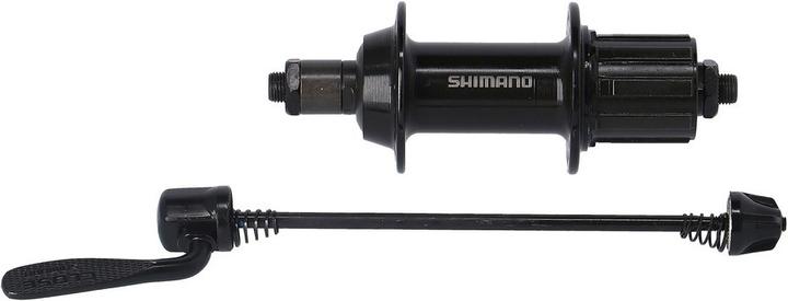 Produktbild Shimano FH-TY 500