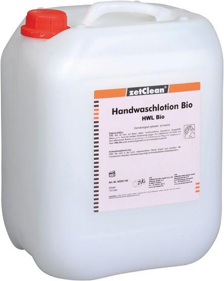 Produktbild ZetClean Bio (10000 ml)