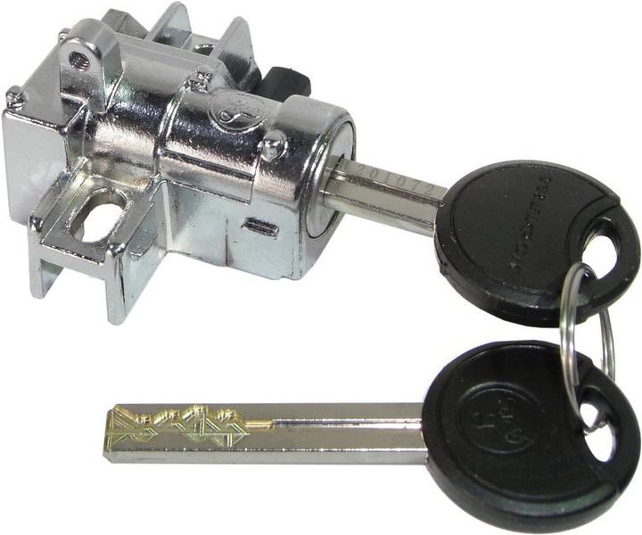 Actual product image Trelock Gen2