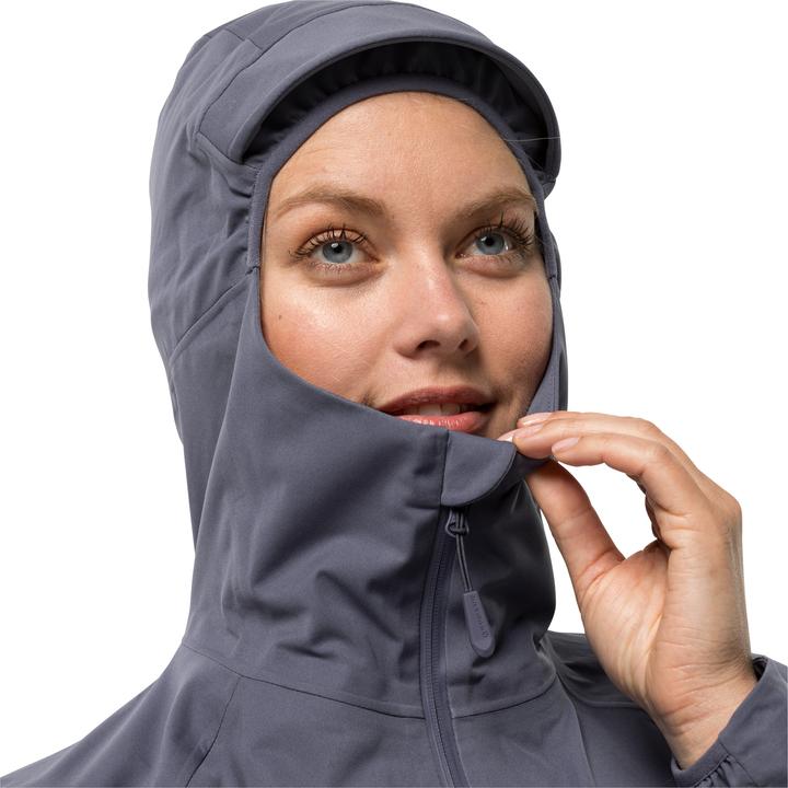 Immagine prodotto Jack Wolfskin Emberberg 3L Jkt W (S)