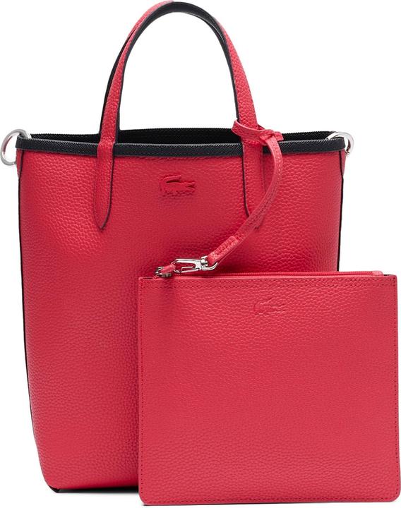 Produktbild Lacoste Vertical Shopping BAg (6 l)