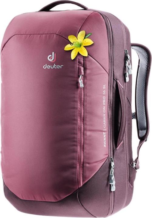 Immagine prodotto Deuter Aviant Carry On Pro 36 SL (36 l)