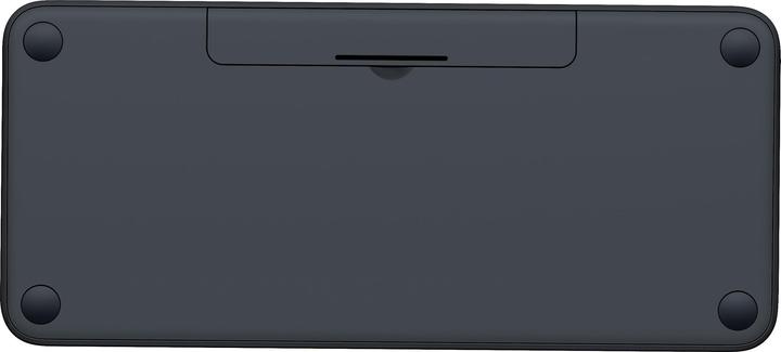 Produktbild Logitech K380 (DE, Kabellos)