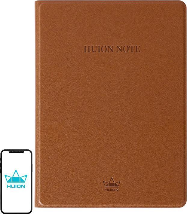 Actual product image Huion Note X10 (5080 lpi)