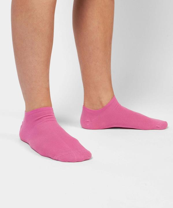 Immagine prodotto DillySocks Pacchetto corto Splash Pink (confezione da 3, 41 - 46)