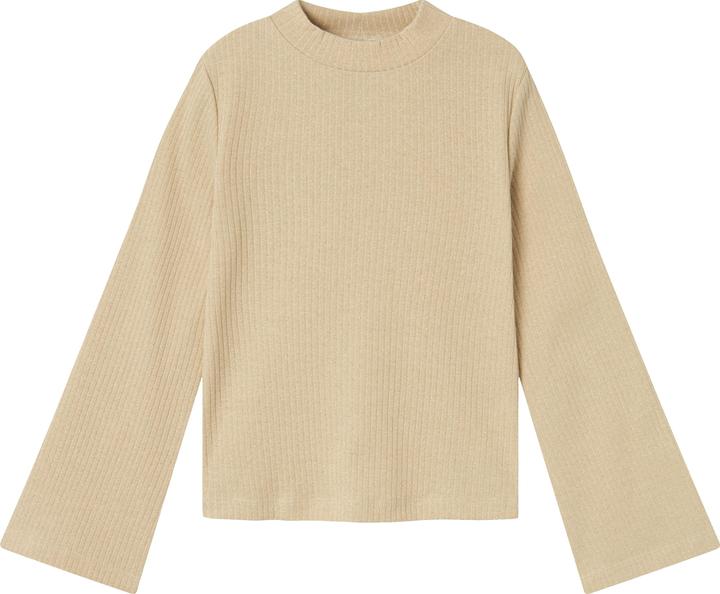 Image du produit Name it Slim Fit Oberteil mit langen Ärmeln (158)