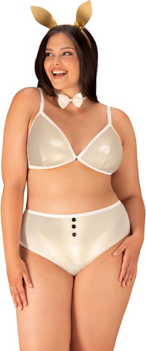 Actual product image Obsessive Neo Goldes 2XL/3XL (XXL, 3XL)