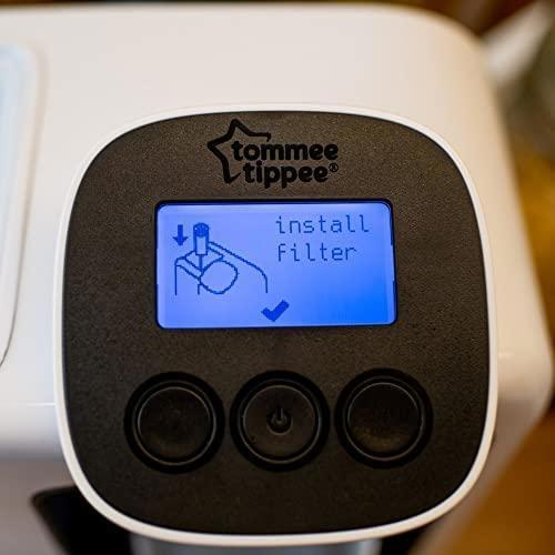 Productafbeelding Tommee Tippee Perfecte voorbereiding dag/nacht