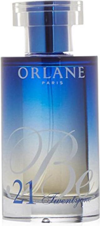 Orlane 21 Twentyone Eau de Toilette Spray 100ml (Eau de Toilette, 100 ml)