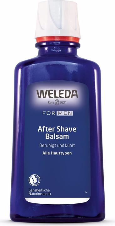 Weleda After Shave Balsam (Balsam, 100 ml)